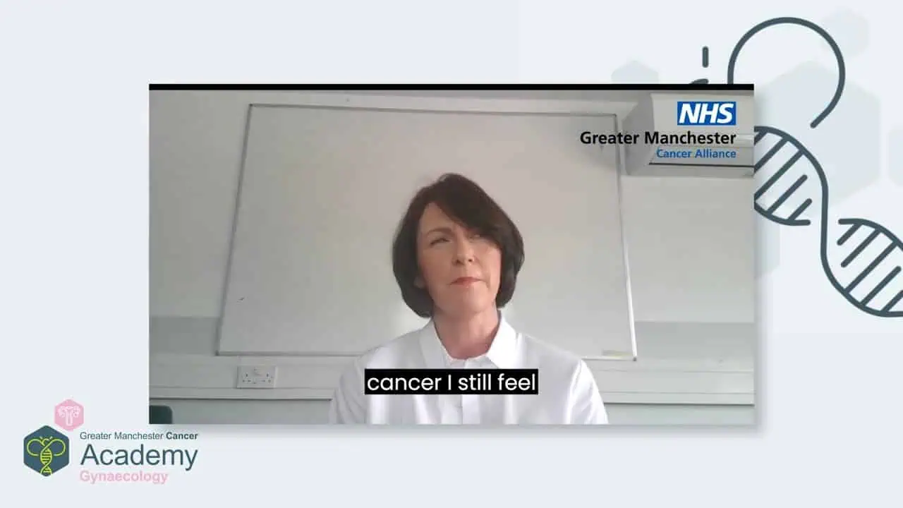 Gynaecology Pathway Education Event 2023: Session 1 (Part 1)